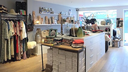 PANACOFI, Magasin de Vêtements à Saint-Julien-en-Genevois