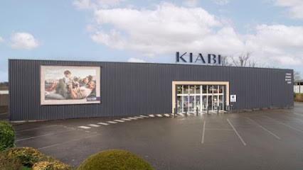 Kiabi, Magasin de Vêtements à Mayenne