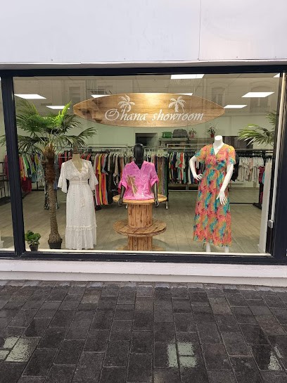 O'hana Showroom, Magasin de Vêtements à Liévin