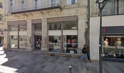 Gérard Darel, Magasin de Vêtements à Périgueux