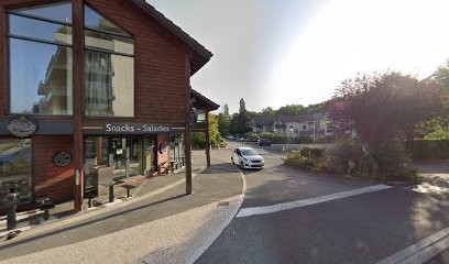 Caftan Layali, Magasin de Vêtements à Saint-Genis-Pouilly