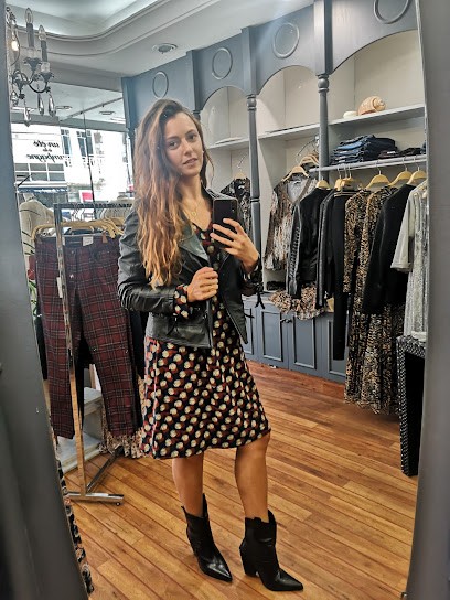 Rêves De Femme, Magasin de Vêtements à Saint-Pol-de-Léon