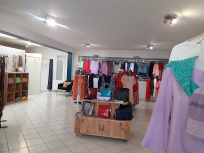 Maxxi, Magasin de Vêtements à Guer