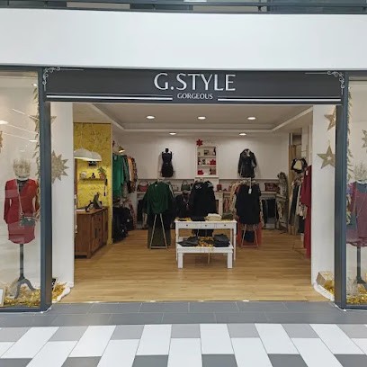 G.STYLE, Magasin de Vêtements à Saint-Denis-de-Pile
