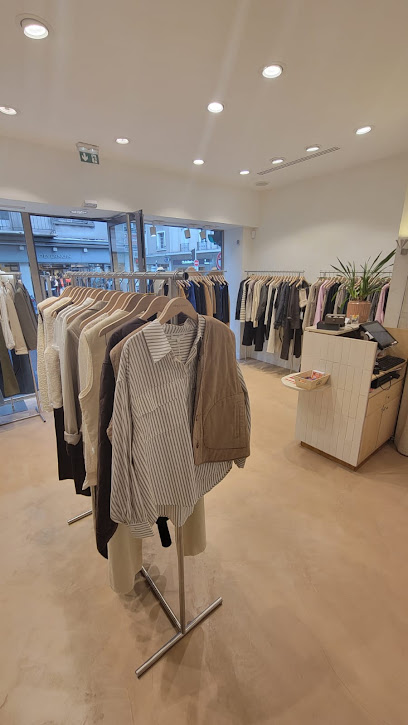 Grace & Mila Magasin De Vêtements à Tours