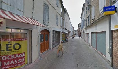 Kleo, Magasin de Vêtements à Orthez