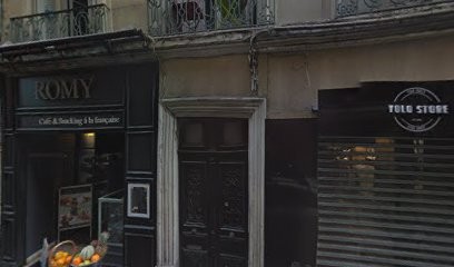 Zoé, Magasin de Vêtements à Montpellier