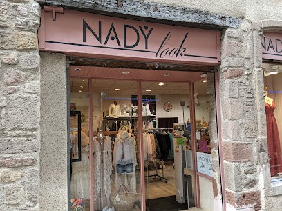 Nady Look, Magasin de Vêtements à Rodez