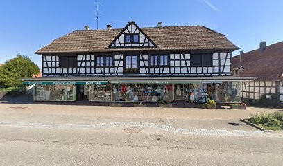 Arc en Ciel L', Magasin de Vêtements à Soultz-sous-Forêts