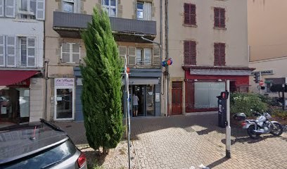 Sidaine Anoune Elisabeth, Magasin de Vêtements à Issoire