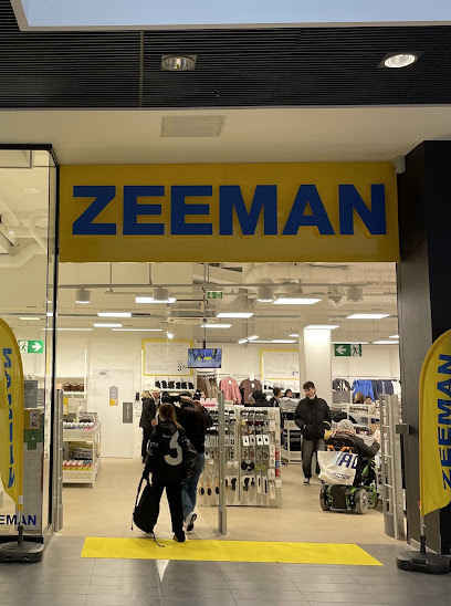 Zeeman Toulouse Les Maourines Magasin De Vêtements à Toulouse