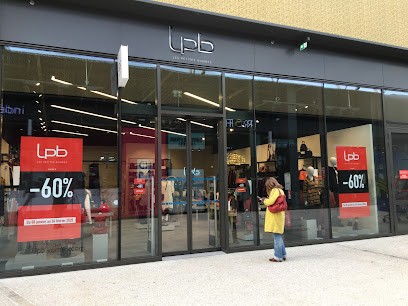 LPB LES PETITES BOMBES, Magasin de Vêtements à Lescar