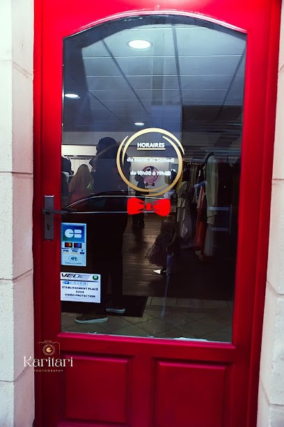 CHIC ET GLAM S 27, Magasin de Vêtements à Évreux