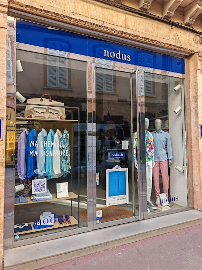 Nodus, Magasin de Vêtements à Toulouse