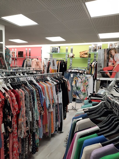 Elle Et Lui Mourlane ,,femme,, Magasin de Vêtements à Pamiers