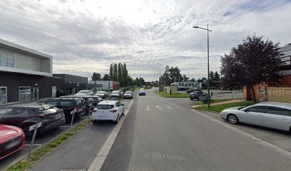 Pause Café, Magasin de Vêtements à Orchies