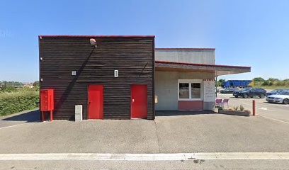 Lili Frip, Magasin de Vêtements à Vieux-Ferrette