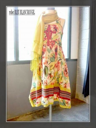 Un Autre Monde - Vêtements de luxe pour femmes à Saint Omer, Magasin de Vêtements à Saint-Omer