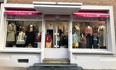 La Boutique D'isa, Magasin de Vêtements au Quesnoy