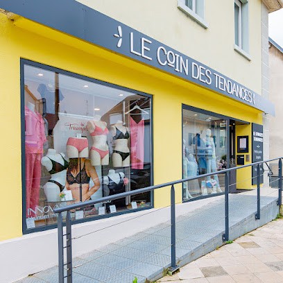 Le Coin Des Tendances, Magasin de Vêtements à Rixheim