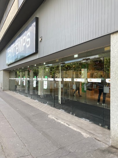 Balibaris - Paris Nation, Magasin de Vêtements à Paris 20