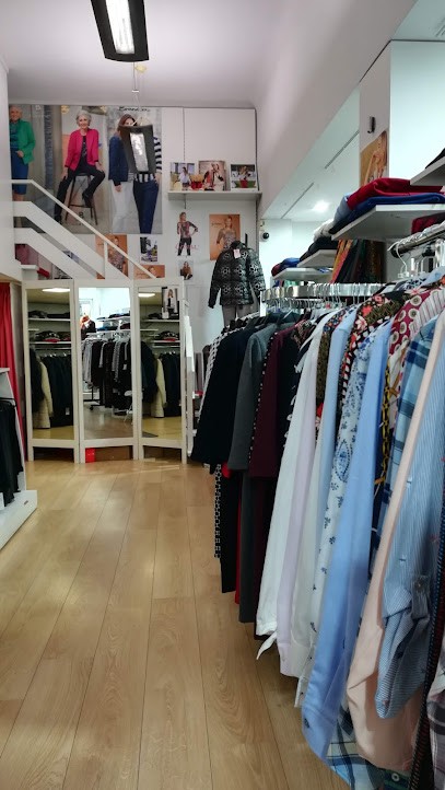 Hector, Magasin de Vêtements à Royan