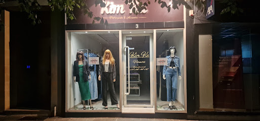 Kim Ka Magasin De Vêtements à Folschviller