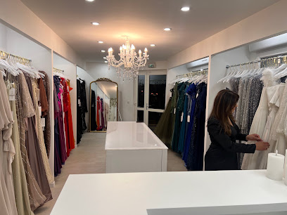 Secil Dress Paris Magasin De Vêtements à Aulnay-sous-Bois