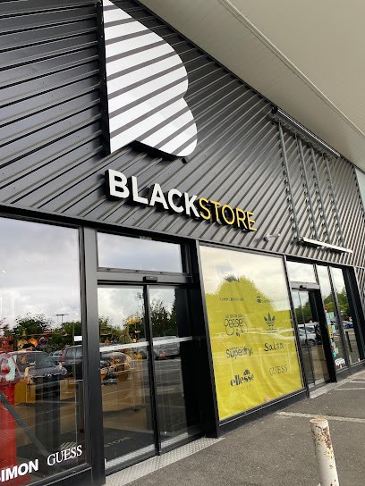 BLACKSTORE TARBES, Magasin de Vêtements à Tarbes