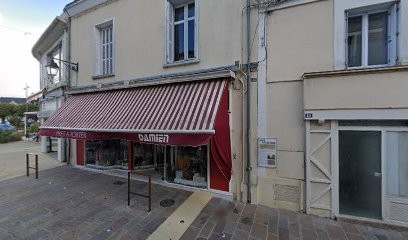 Bruneau Jean-Jacques, Magasin de Vêtements à Thouars
