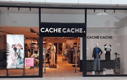Cache Cache, Magasin de Vêtements à Flers-en-Escrebieux