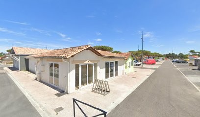 Boutique Plage Nord, Magasin de Vêtements à Vendays-Montalivet