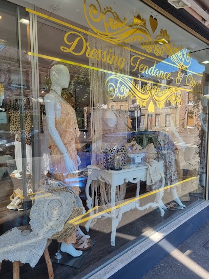 Dressing Tendance & Chic, Magasin de Vêtements à Saint-Aubin-lès-Elbeuf