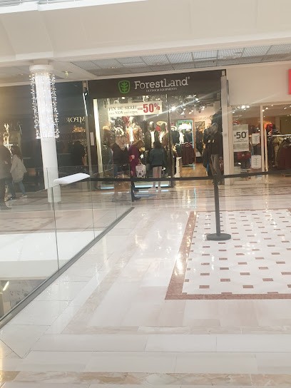 ForestLand, Magasin de Vêtements à Thiais