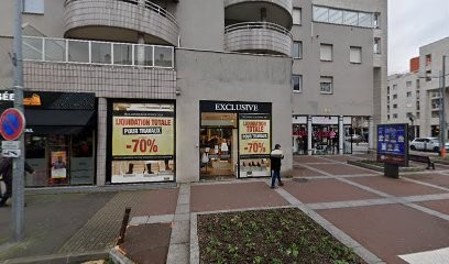 Exclusive, Magasin de Vêtements à Ermont