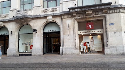 Zara, Magasin de Vêtements à Reims