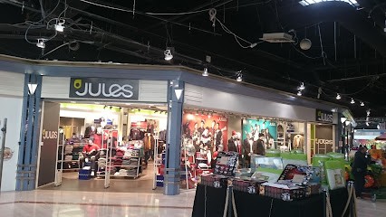Jules, Magasin de Vêtements à Trélissac