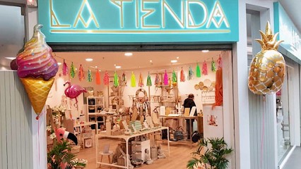 La Tienda, Magasin de Vêtements à Saint-Médard-en-Jalles