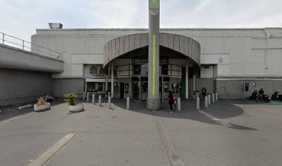 Delaveine, Magasin de Vêtements à Sevran