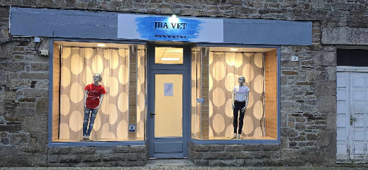 Jba Vet, Magasin De Vêtements à Broons