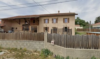 Ch'tite Cousette, Magasin de Vêtements à Arzay