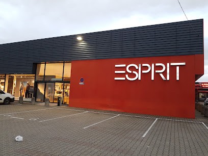 Esprit Store Vendenheim, Magasin de Vêtements à Vendenheim
