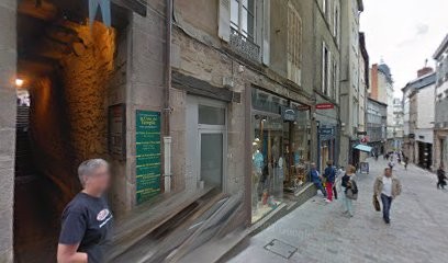 Bréal, Magasin de Vêtements à Limoges