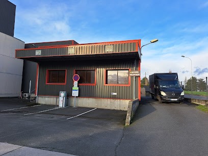 Vetir camion, Magasin de Vêtements à Montrevault-sur-Èvre