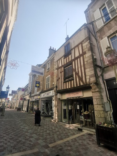 Jet Set, Magasin de Vêtements à Pithiviers