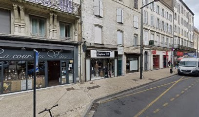 Espace F B, Magasin de Vêtements à Périgueux