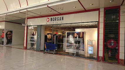 Morgan, Magasin de Vêtements à Lattes