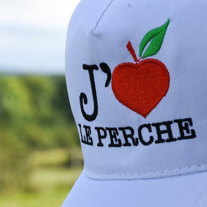 I Love Perche, Magasin de Vêtements à Saint-Hilaire-le-Châtel