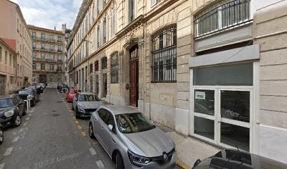 American People, Magasin de Vêtements à Marseille 06