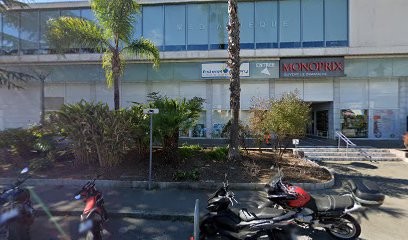 Sarbacane, Magasin de Vêtements à Mandelieu-la-Napoule